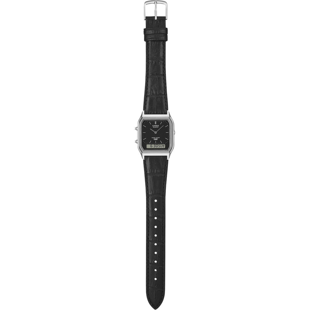 Casio AQ230EL-1A (Black)