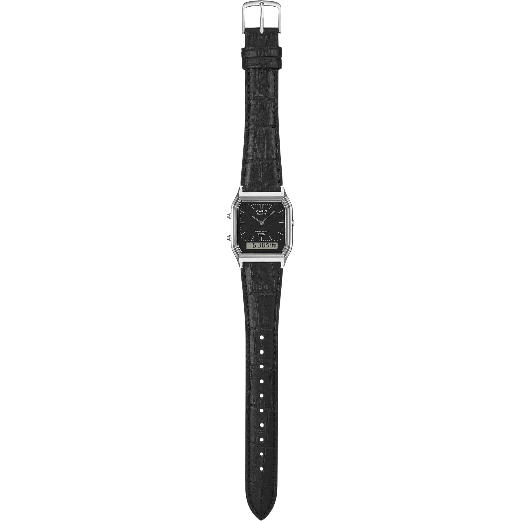 Casio AQ230EL-1A (Black)