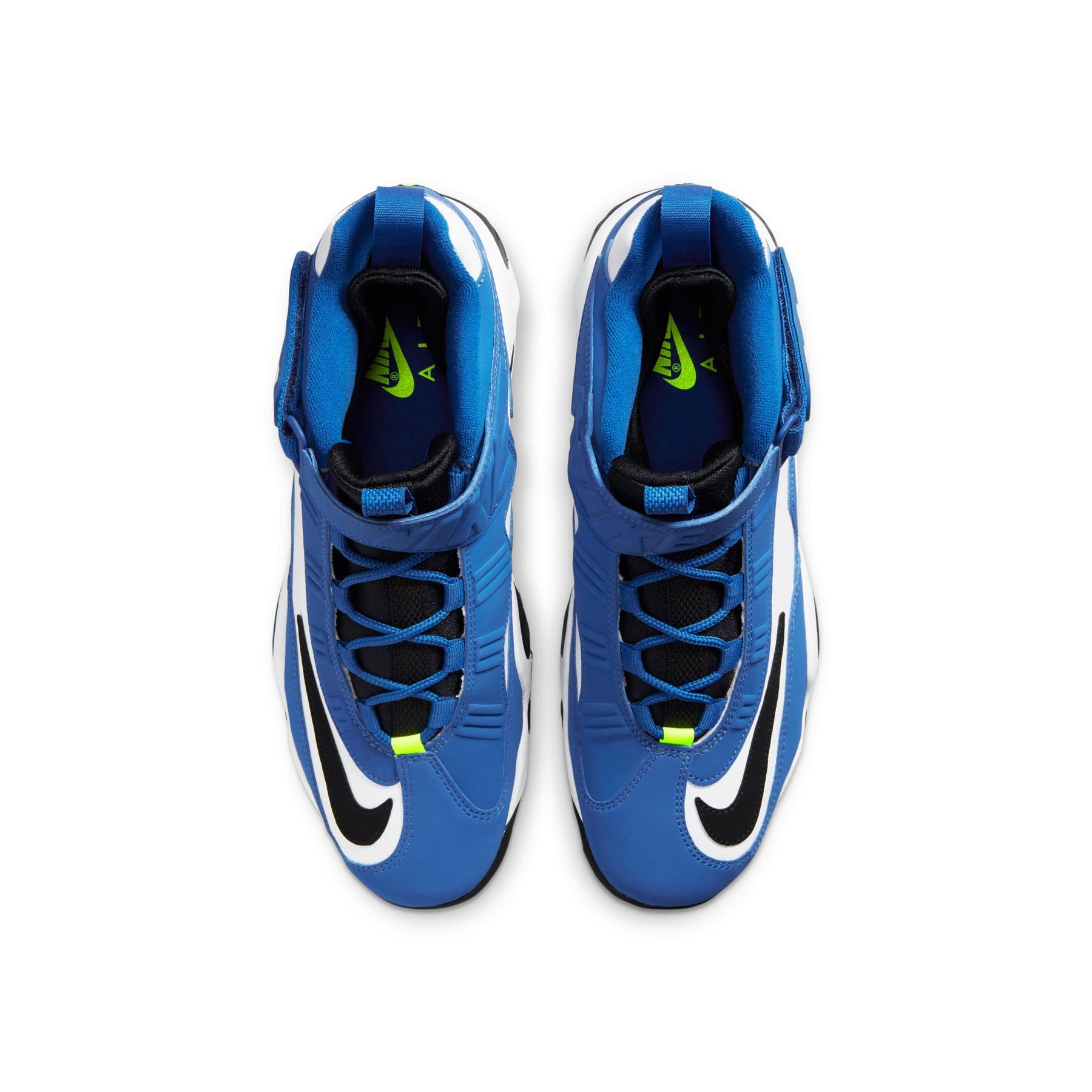 Nike Nike Air Griffey Max 1 (Varsity Royal/Black-Volt)