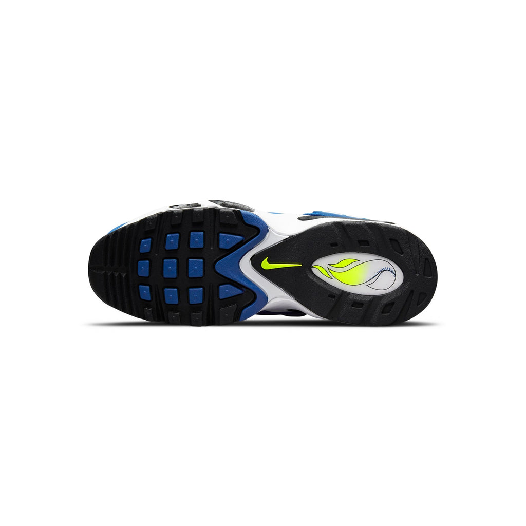Nike Nike Air Griffey Max 1 (Varsity Royal/Black-Volt)
