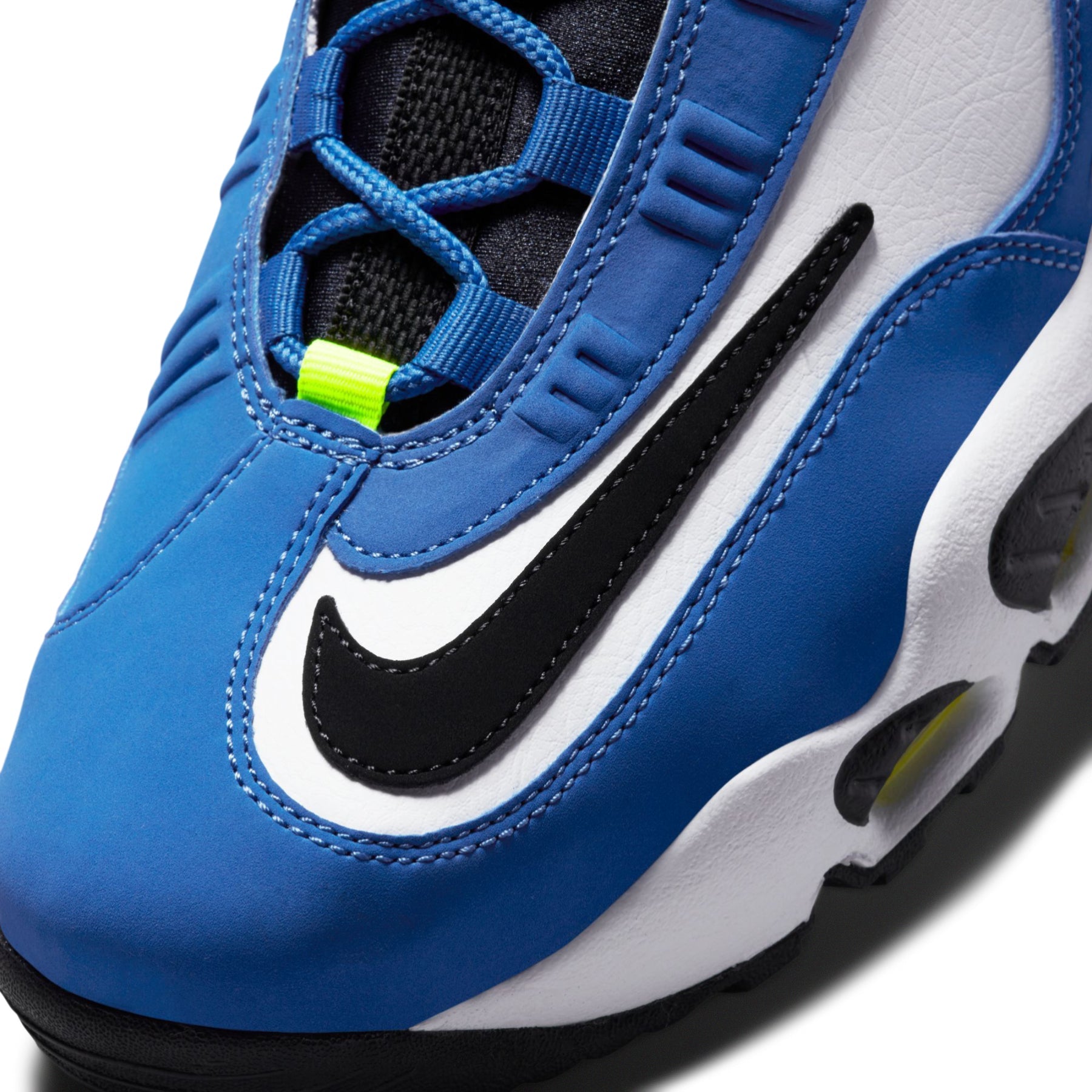 Nike Nike Air Griffey Max 1 (Varsity Royal/Black-Volt)