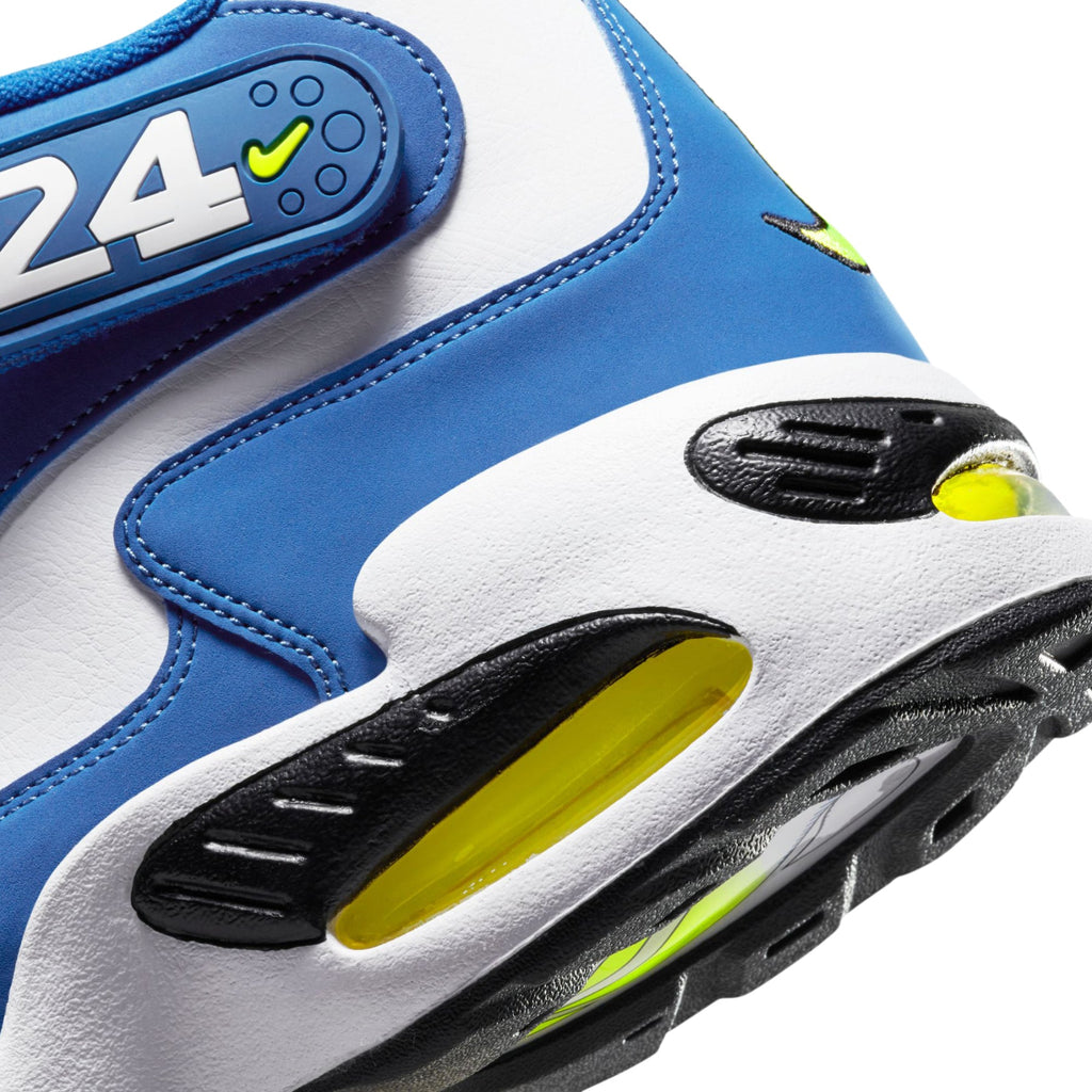 Nike Nike Air Griffey Max 1 (Varsity Royal/Black-Volt)
