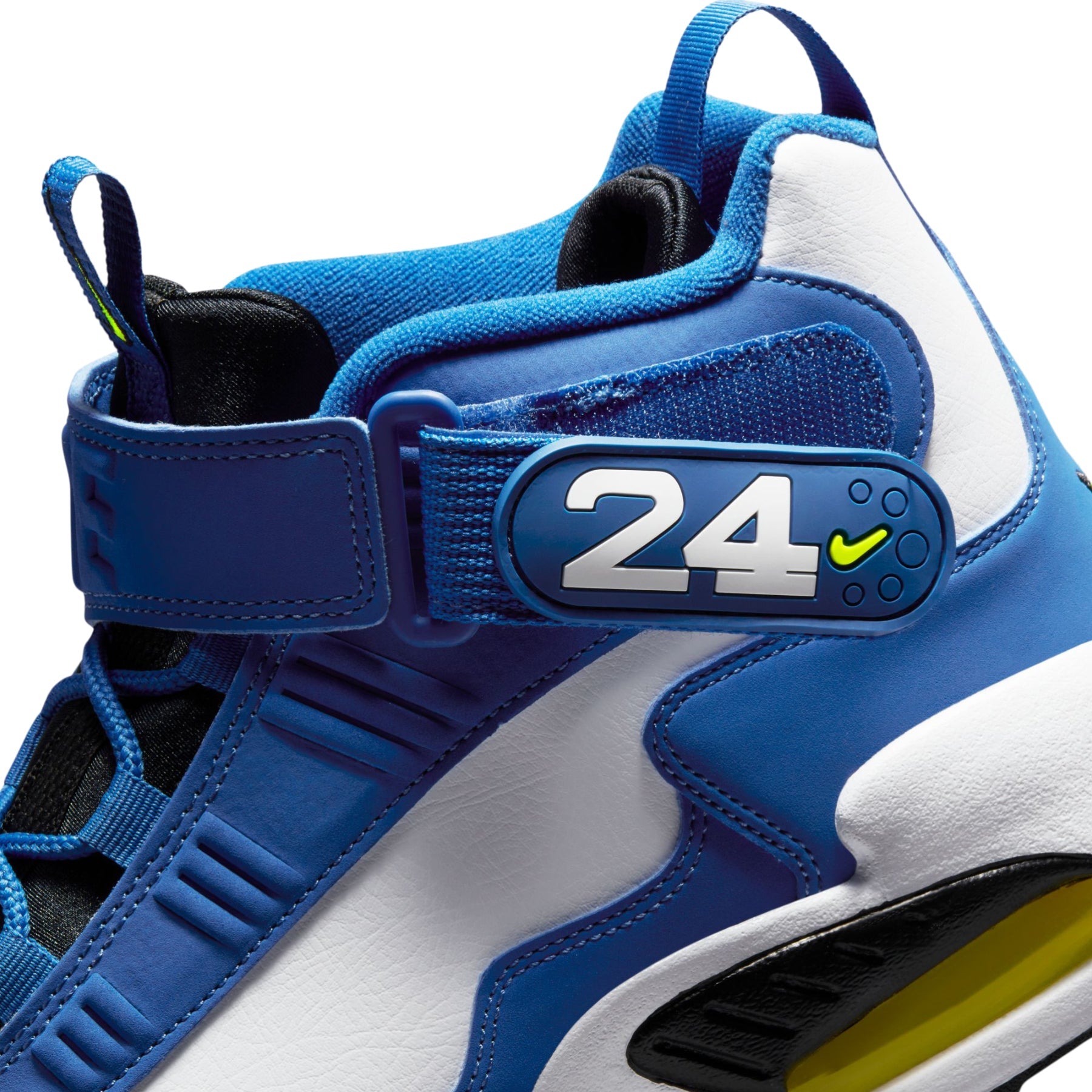Nike Nike Air Griffey Max 1 (Varsity Royal/Black-Volt)