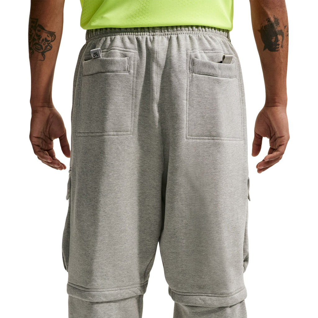 Nike Nike SB (Dk Grey Heather)