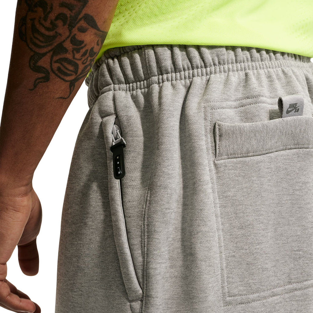Nike Nike SB (Dk Grey Heather)