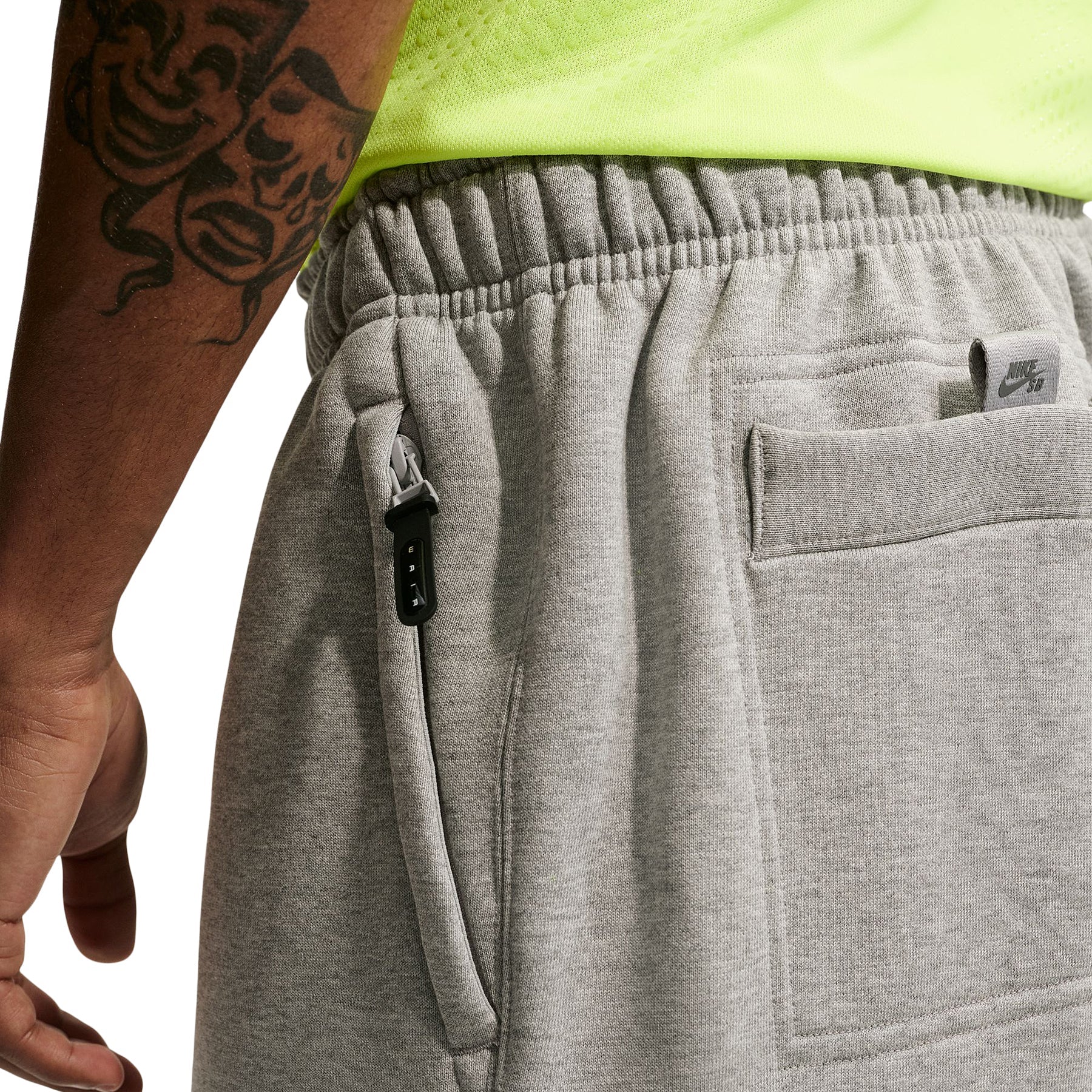 Nike Nike SB (Dk Grey Heather)
