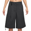 Nike W NSW LR Short Arrvrnt (Black/Black)