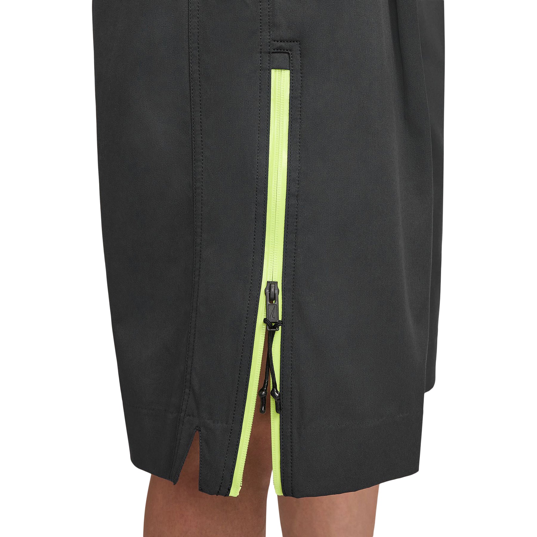 Nike W NSW LR Short Arrvrnt (Black/Black)