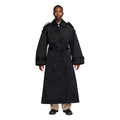 Nike W NSW Trench Arrvrnt (Black/Black/Black)