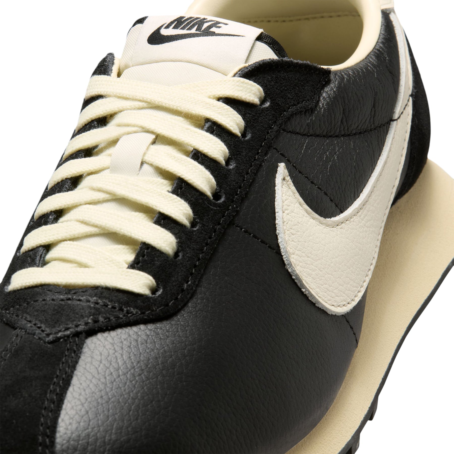 Nike LD-1000 Premium (Black/Coconut Milk-Beach)