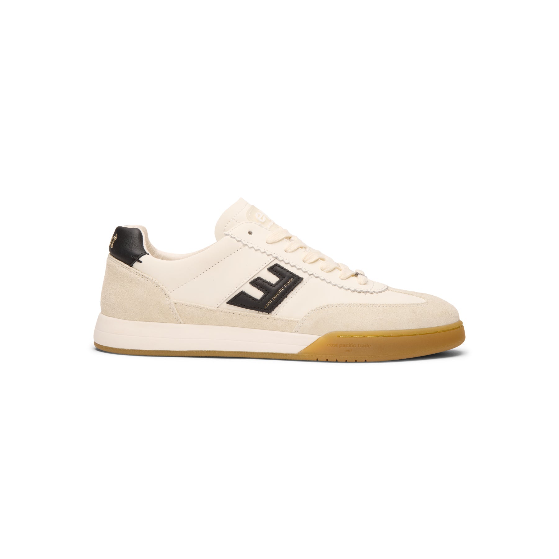 East Pacific Trade Diego (Off White Black)