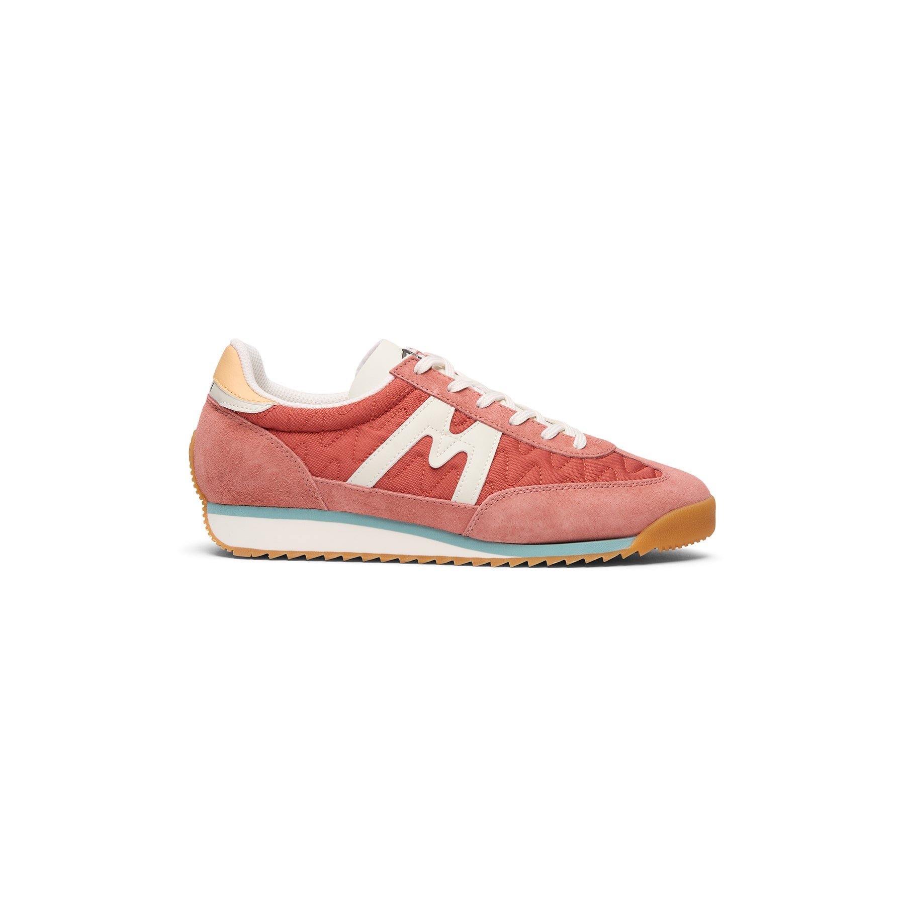 Karhu Mestari (Light Mahogany / Blanc De Blanc)