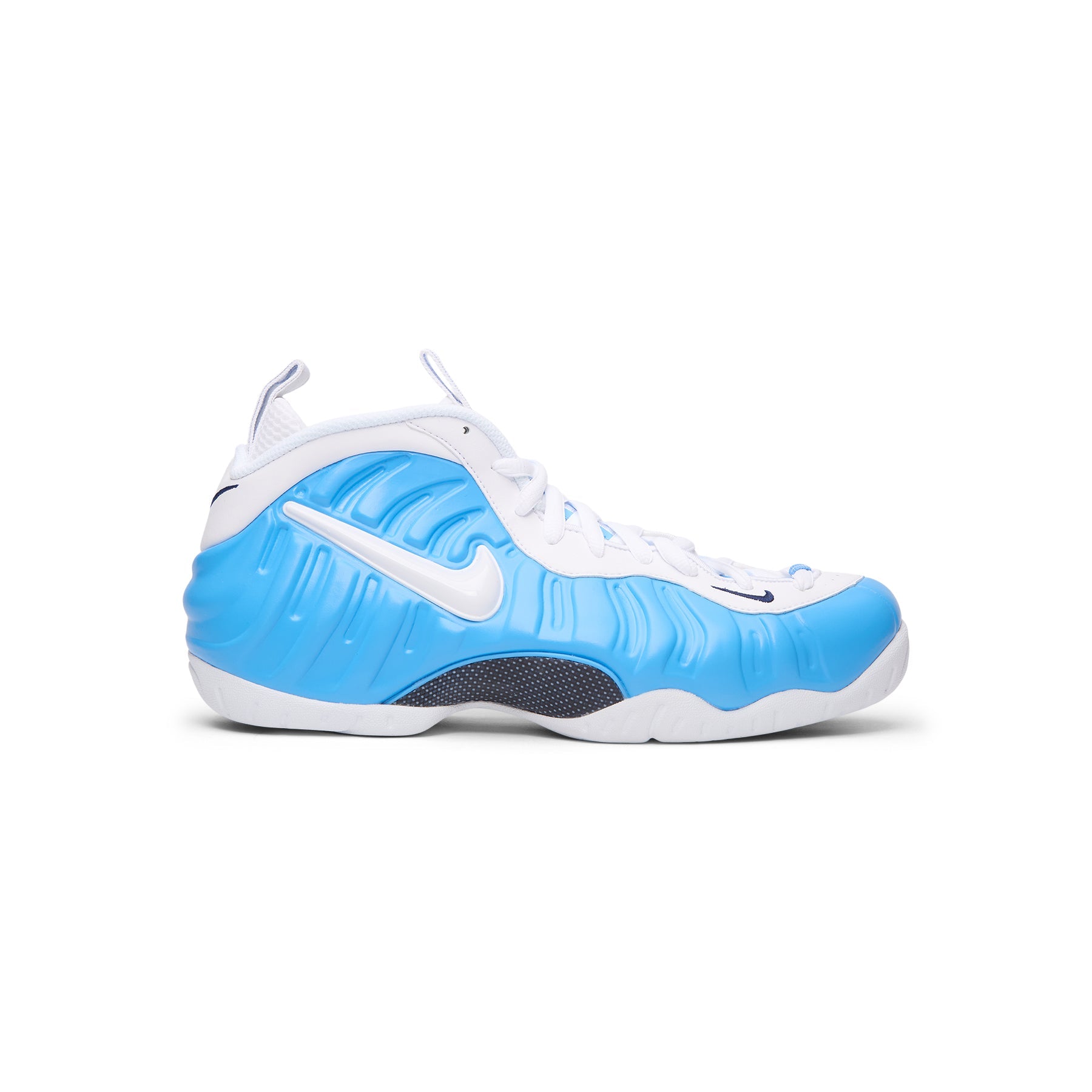 Nike Nike Air Foamposite Pro (University Blue/white-white)
