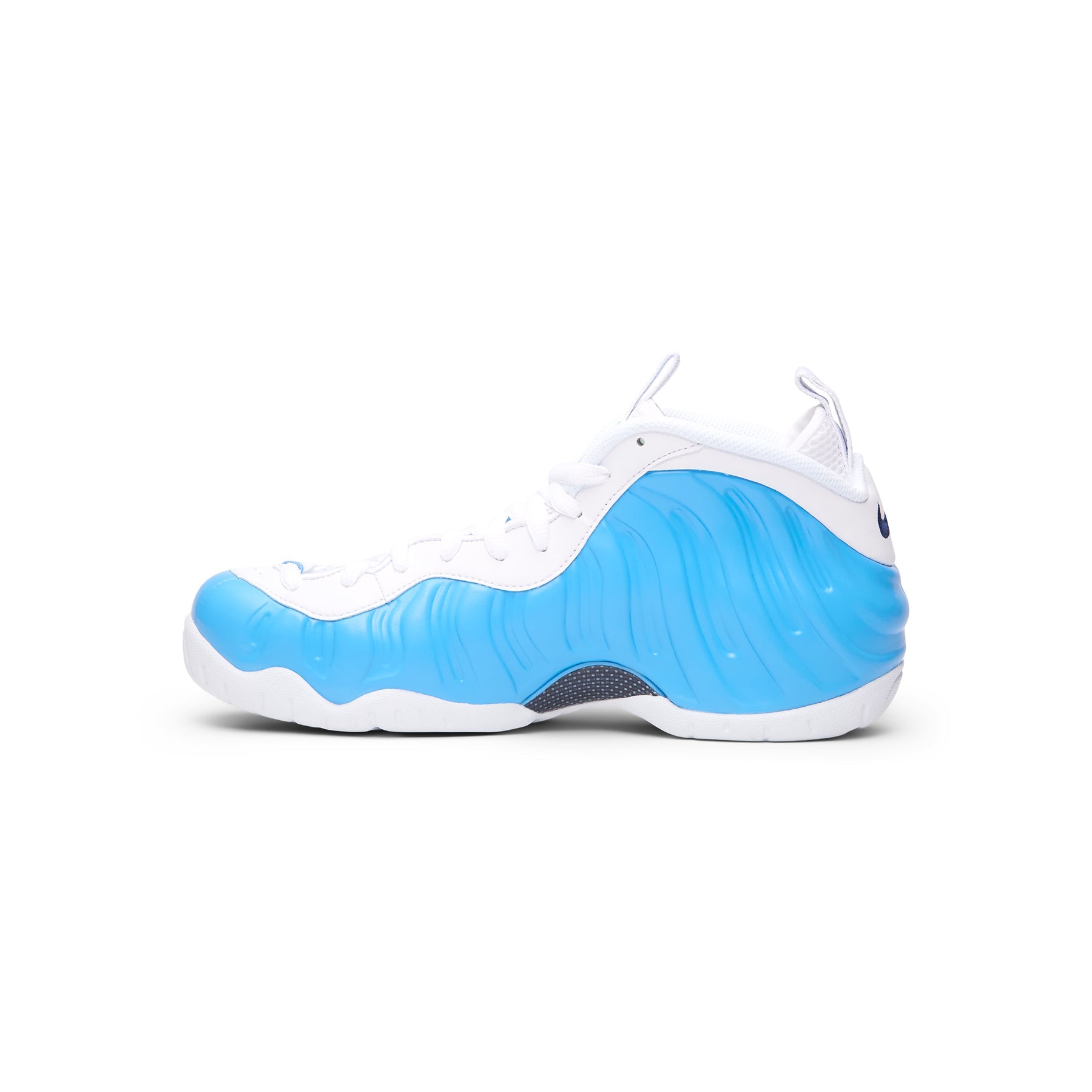 Nike Nike Air Foamposite Pro (University Blue/white-white)