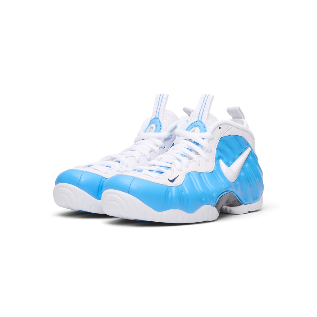 Nike Nike Air Foamposite Pro (University Blue/white-white)