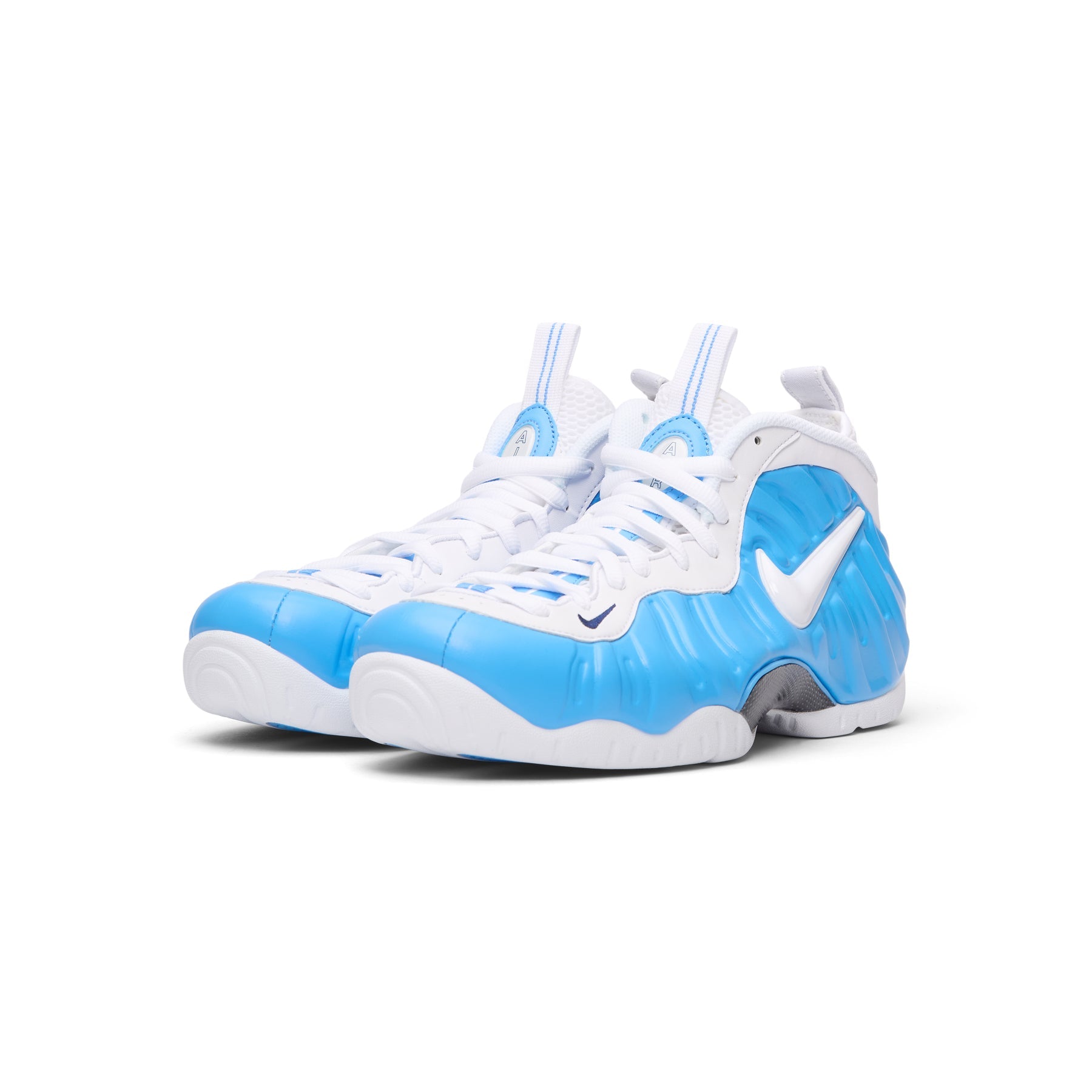 Nike Nike Air Foamposite Pro (University Blue/white-white)