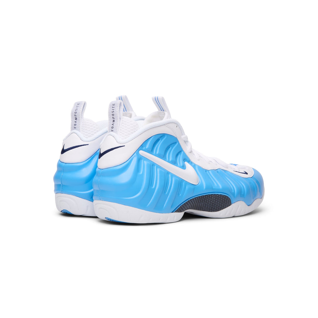 Nike Nike Air Foamposite Pro (University Blue/white-white)