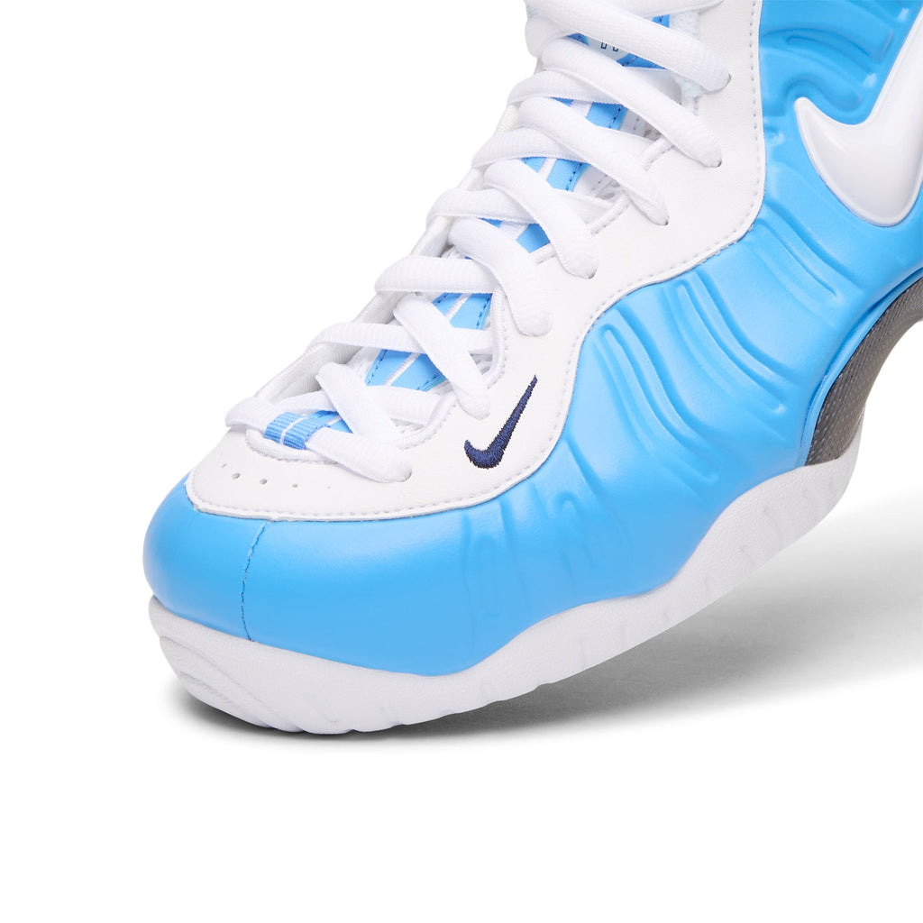 Nike Nike Air Foamposite Pro (University Blue/white-white)