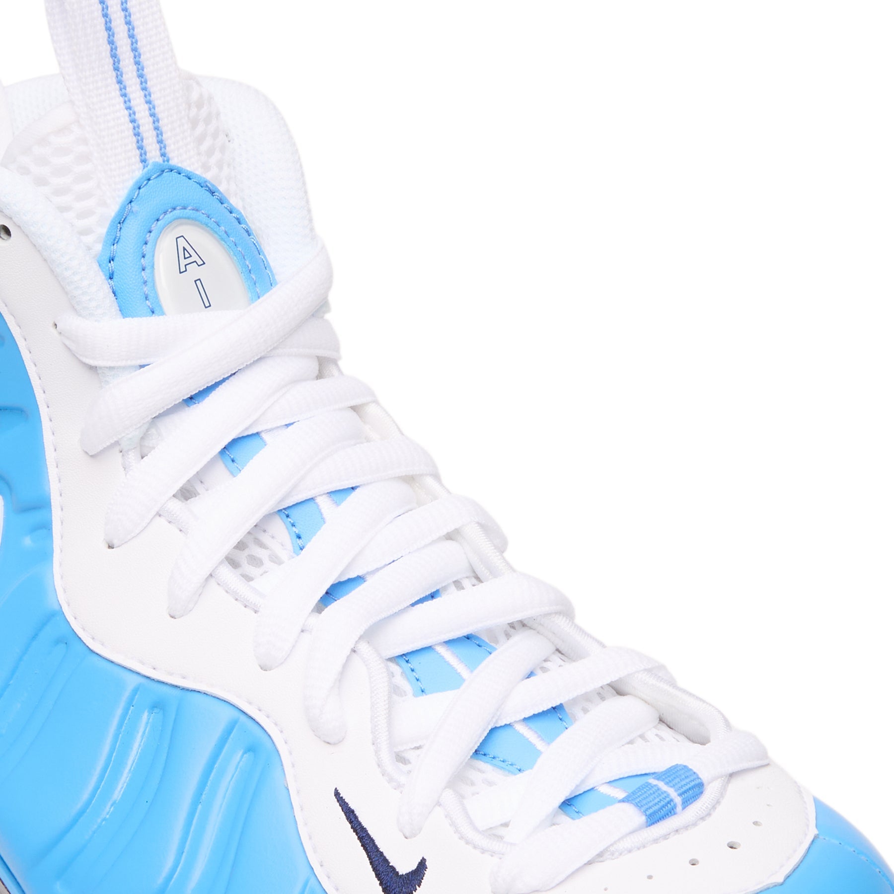 Nike Nike Air Foamposite Pro (University Blue/white-white)