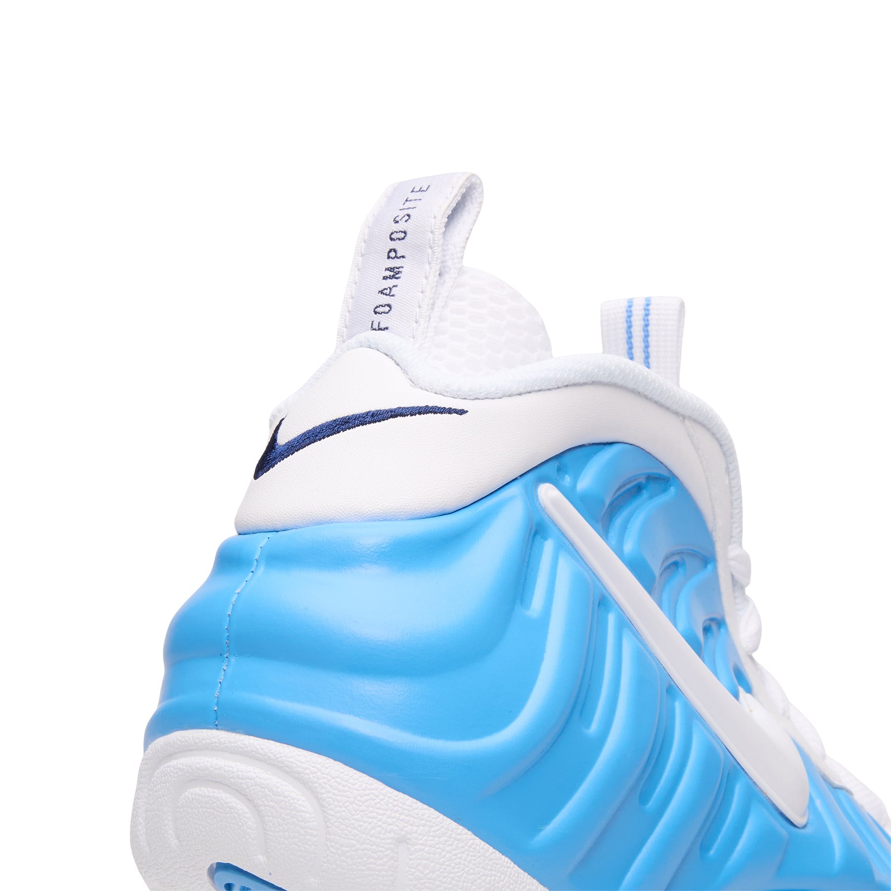 Nike Nike Air Foamposite Pro (University Blue/white-white)