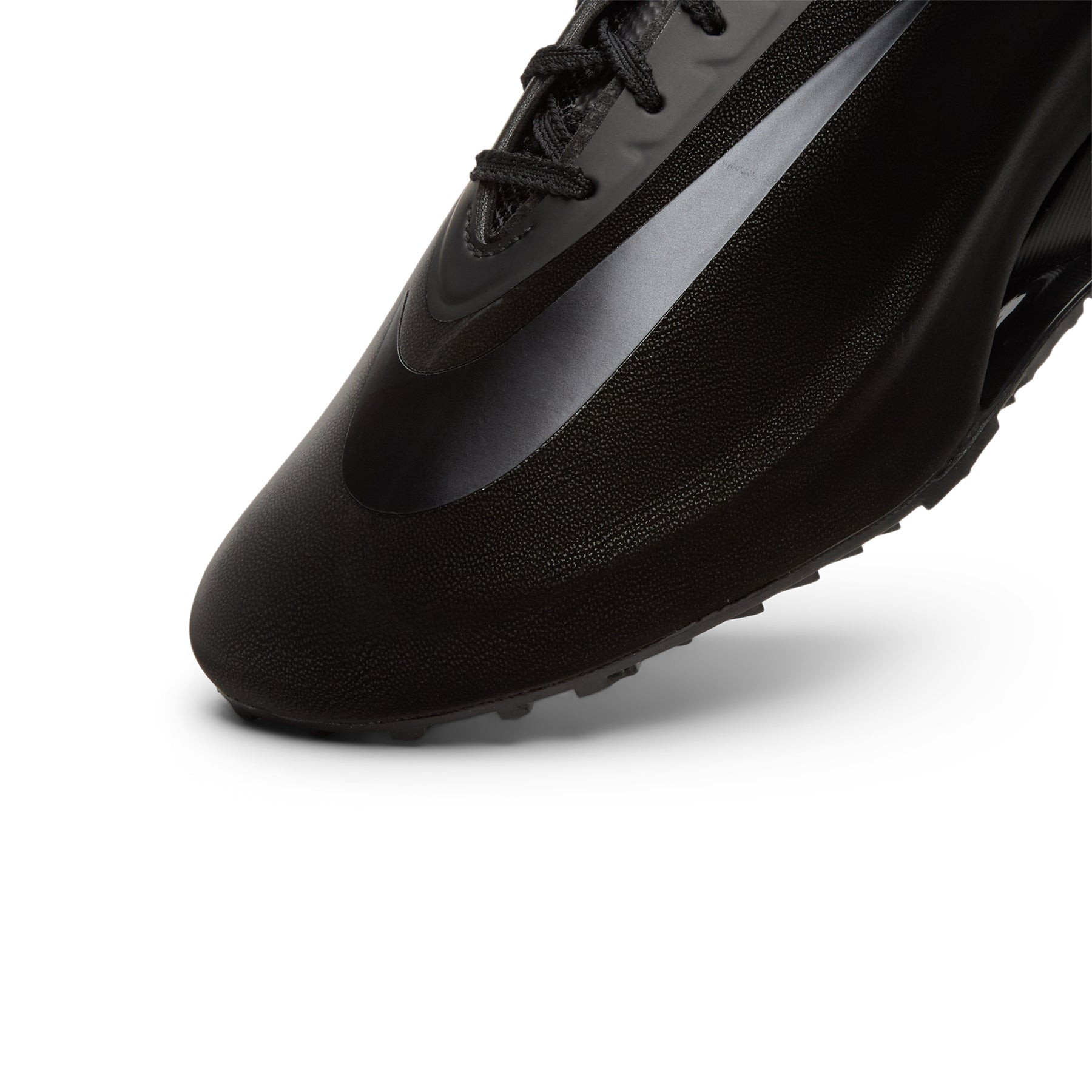 Nike First Sight Noir (Black/Black-Mtlc Dark Grey)
