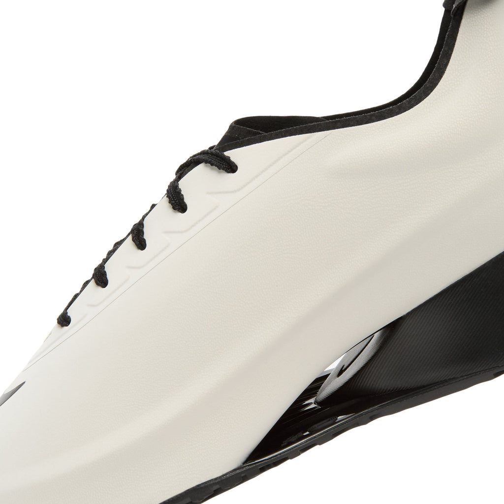 Nike First Sight Noir (Light Bone/Black-Mtlc Dark Grey)
