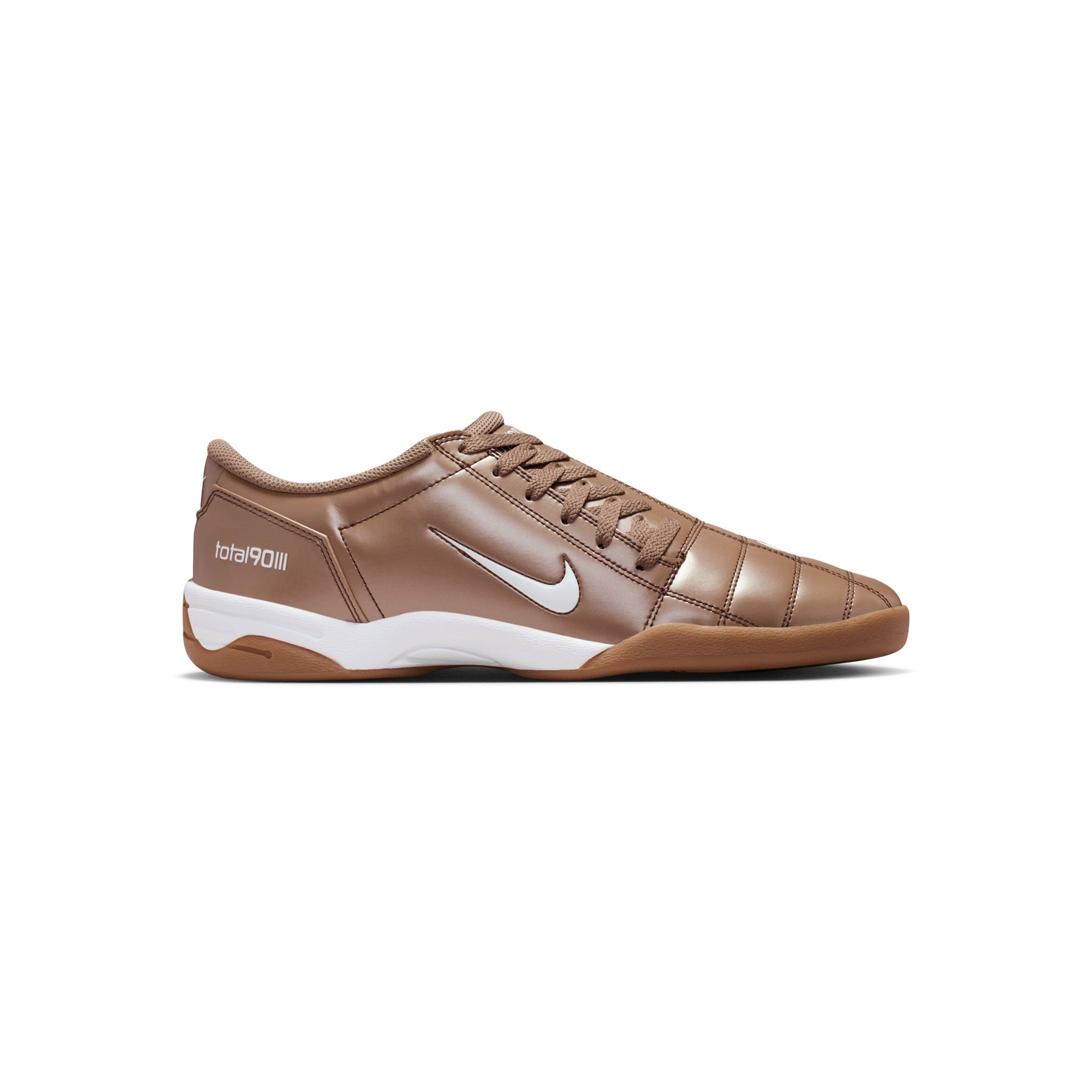 Nike Total 90 (Mink Brown/White/Racer Blue)