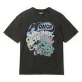 Honor The Gift Comm Arts Creative Tee (Black)