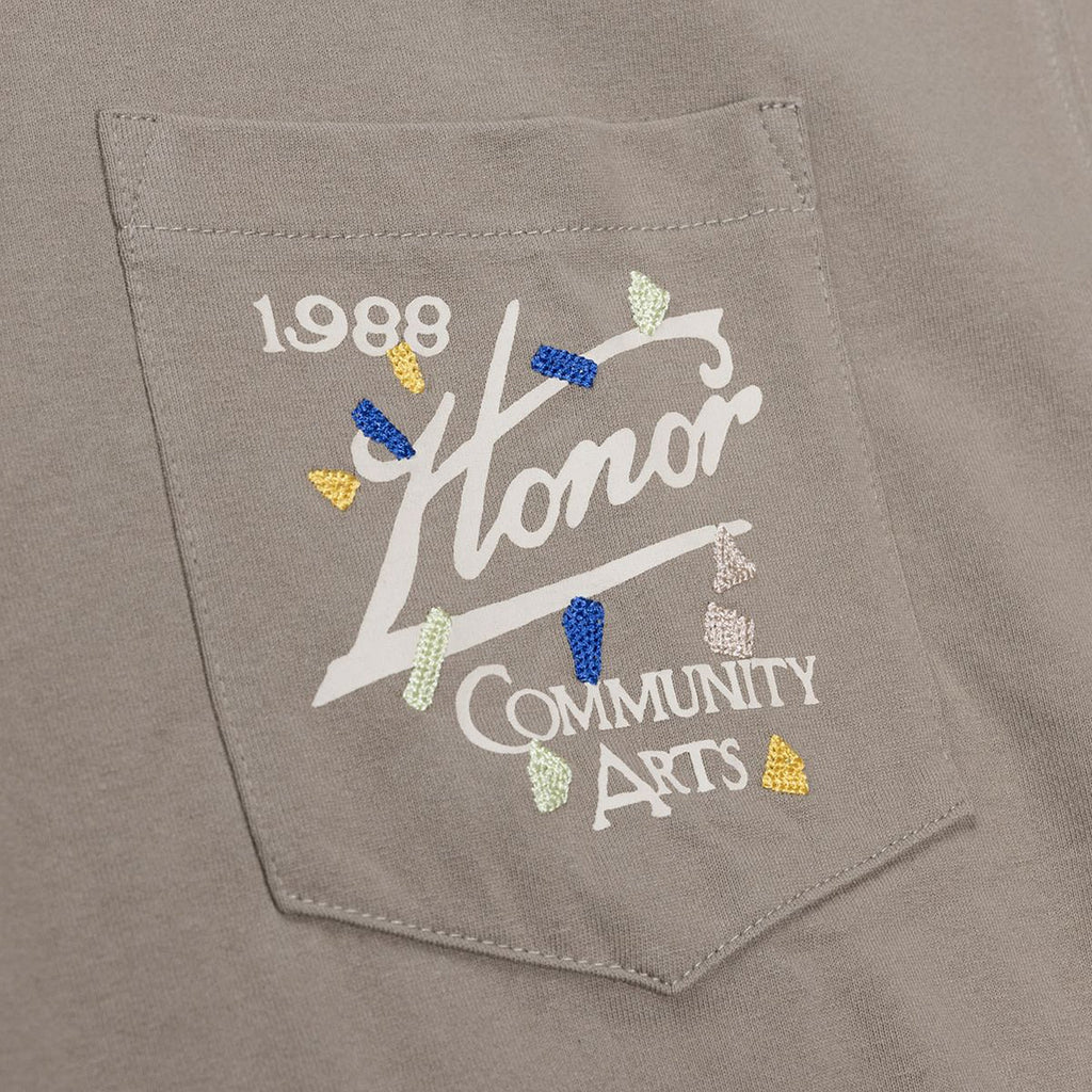 Honor The Gift Community Arts  (Pebble)