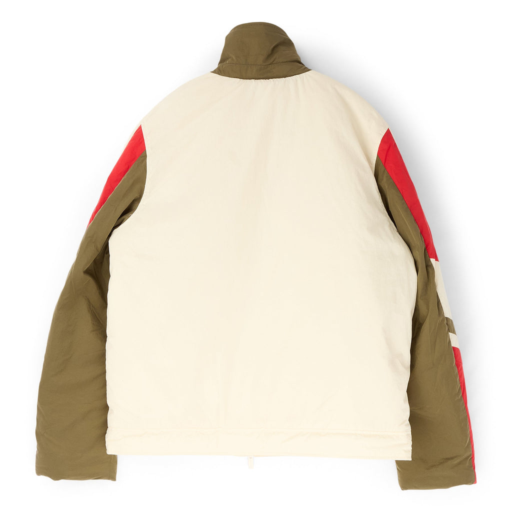 Drole de Monsieur La veste Racing (Red)