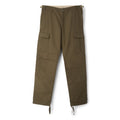 Carhartt WIP Aviation Pant (Cypress (Rinsed))