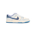 Nike Dunk Low Retro SE (Summit White/Blue Void-Pure Platinum)