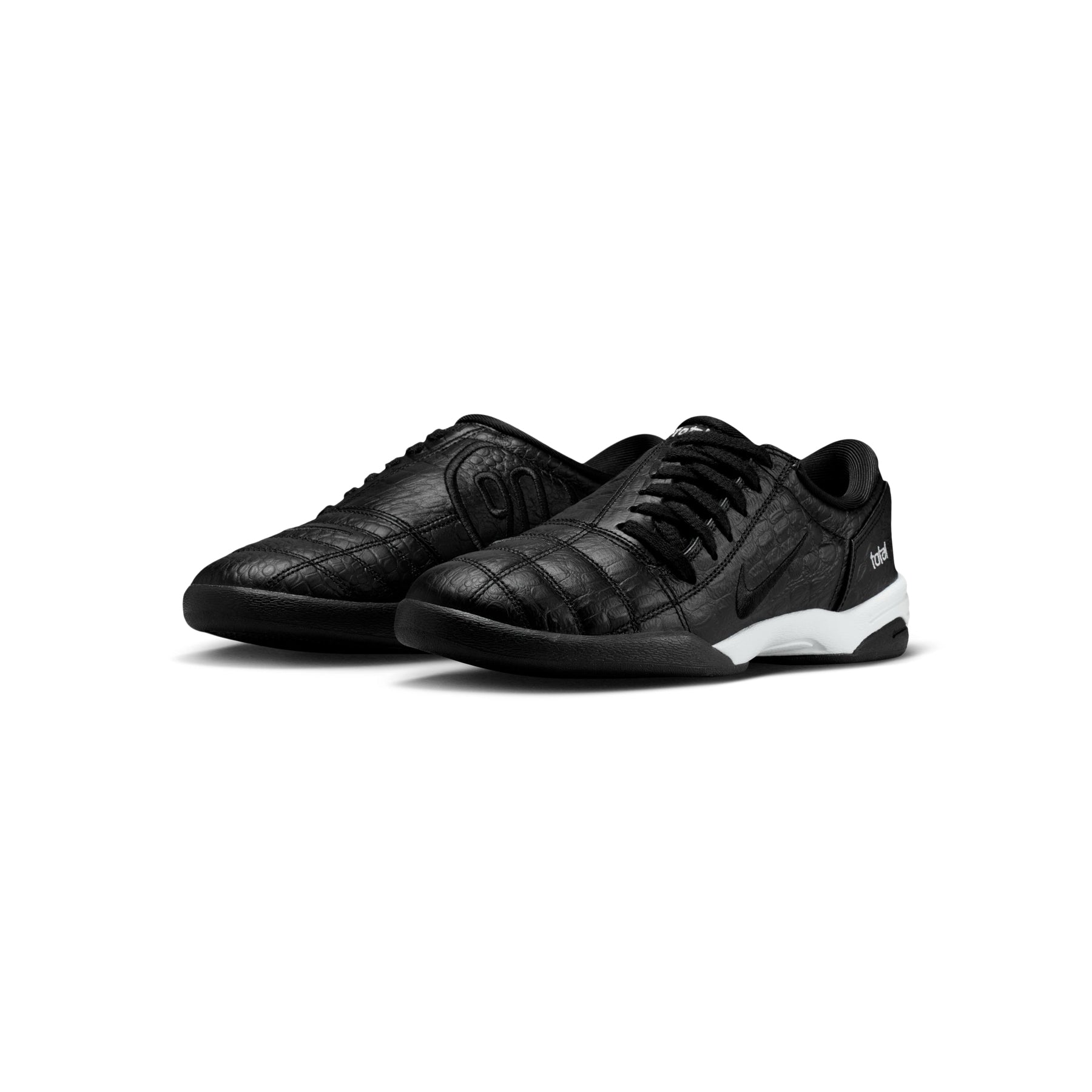 Nike Nike Total 90 (Black/Black-White)