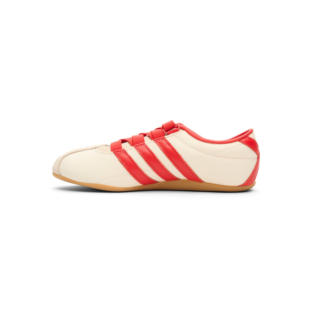 Adidas Tokyo MJ W  (Crewht/Red/Goldmt)