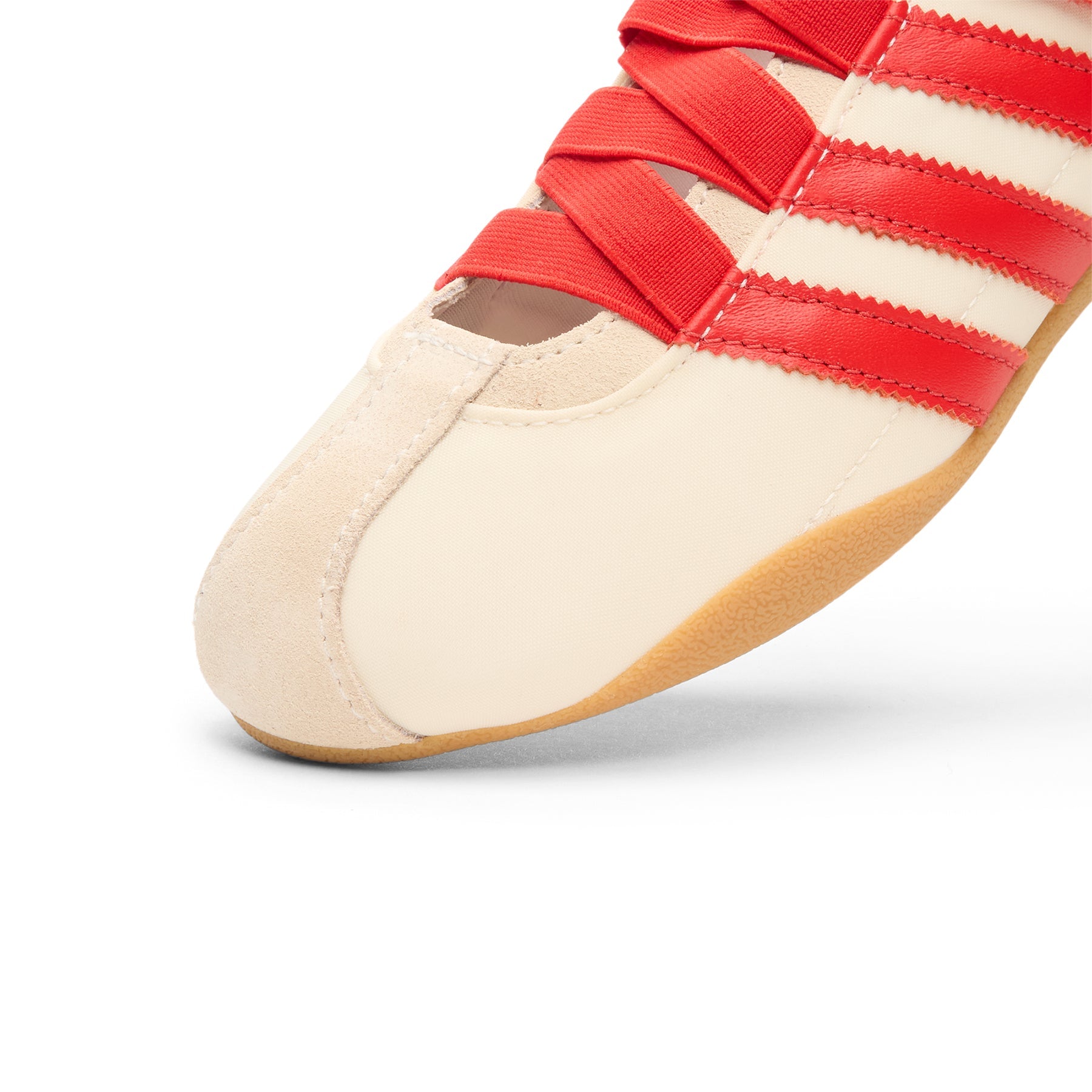 Adidas Tokyo MJ W  (Crewht/Red/Goldmt)