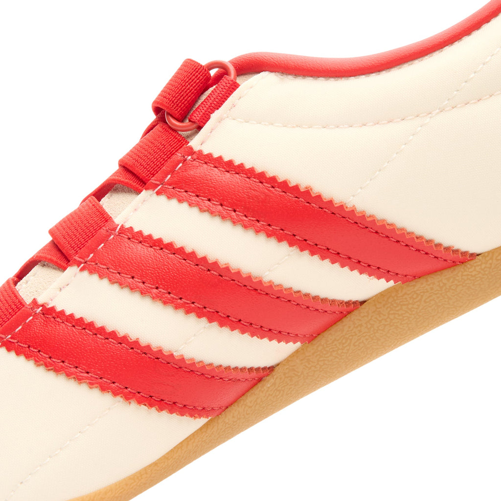 Adidas Tokyo MJ W  (Crewht/Red/Goldmt)