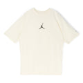 Air Jordan x Union x Fragment T-Shirt (Pale Ivory/Ivory/Black)