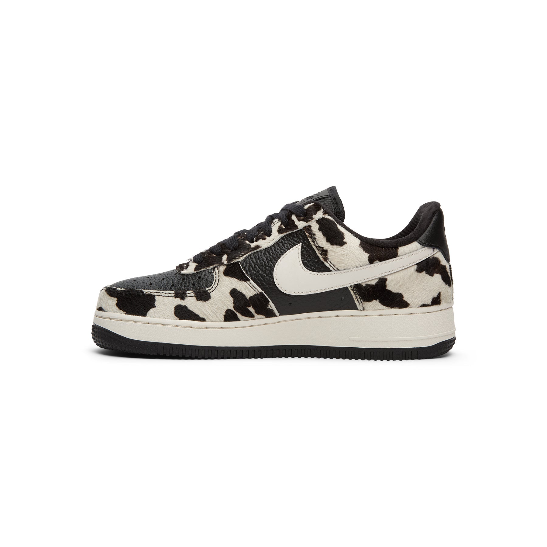 Nike Air Force 1 '07 (Black/Phantom-Black)
