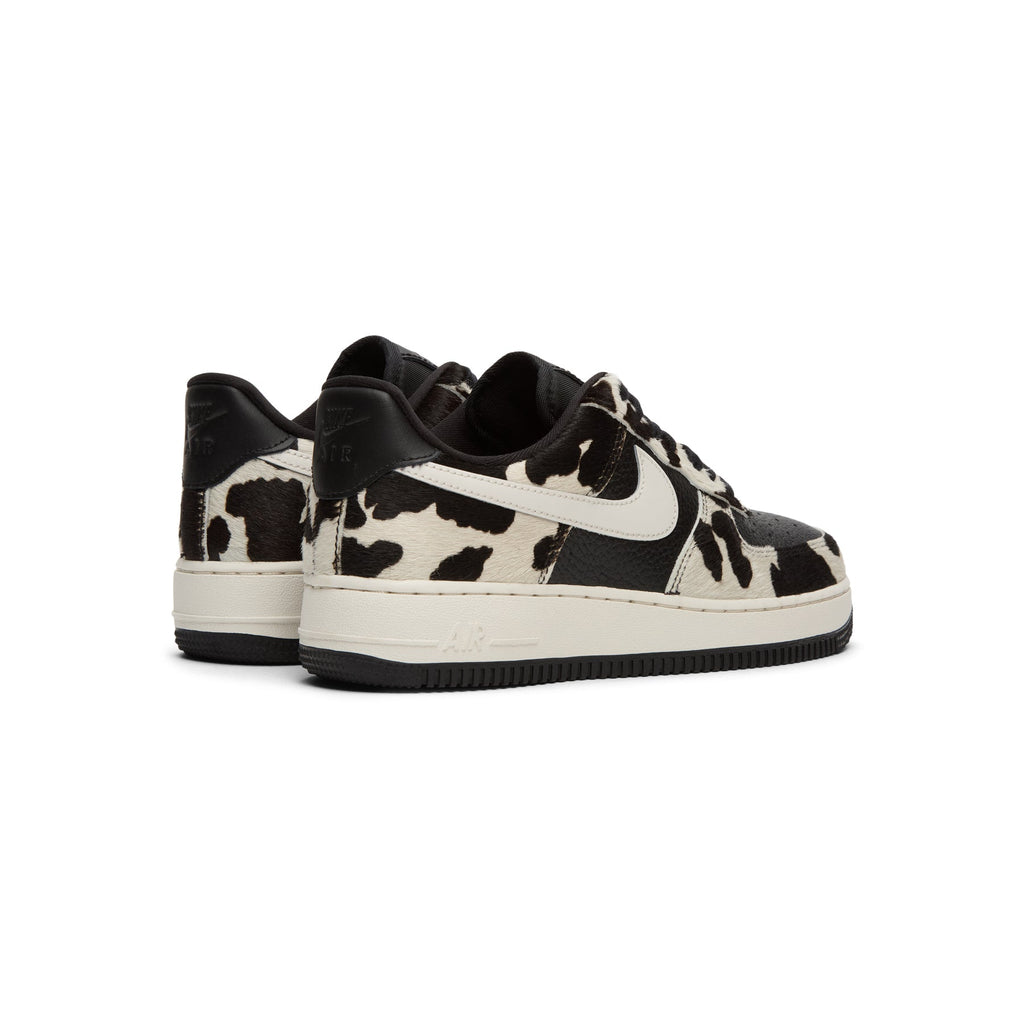 Nike Air Force 1 '07 (Black/Phantom-Black)