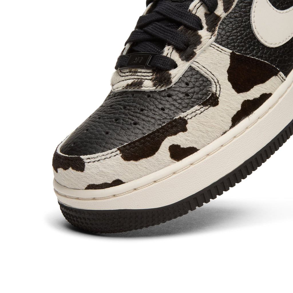 Nike Air Force 1 '07 (Black/Phantom-Black)