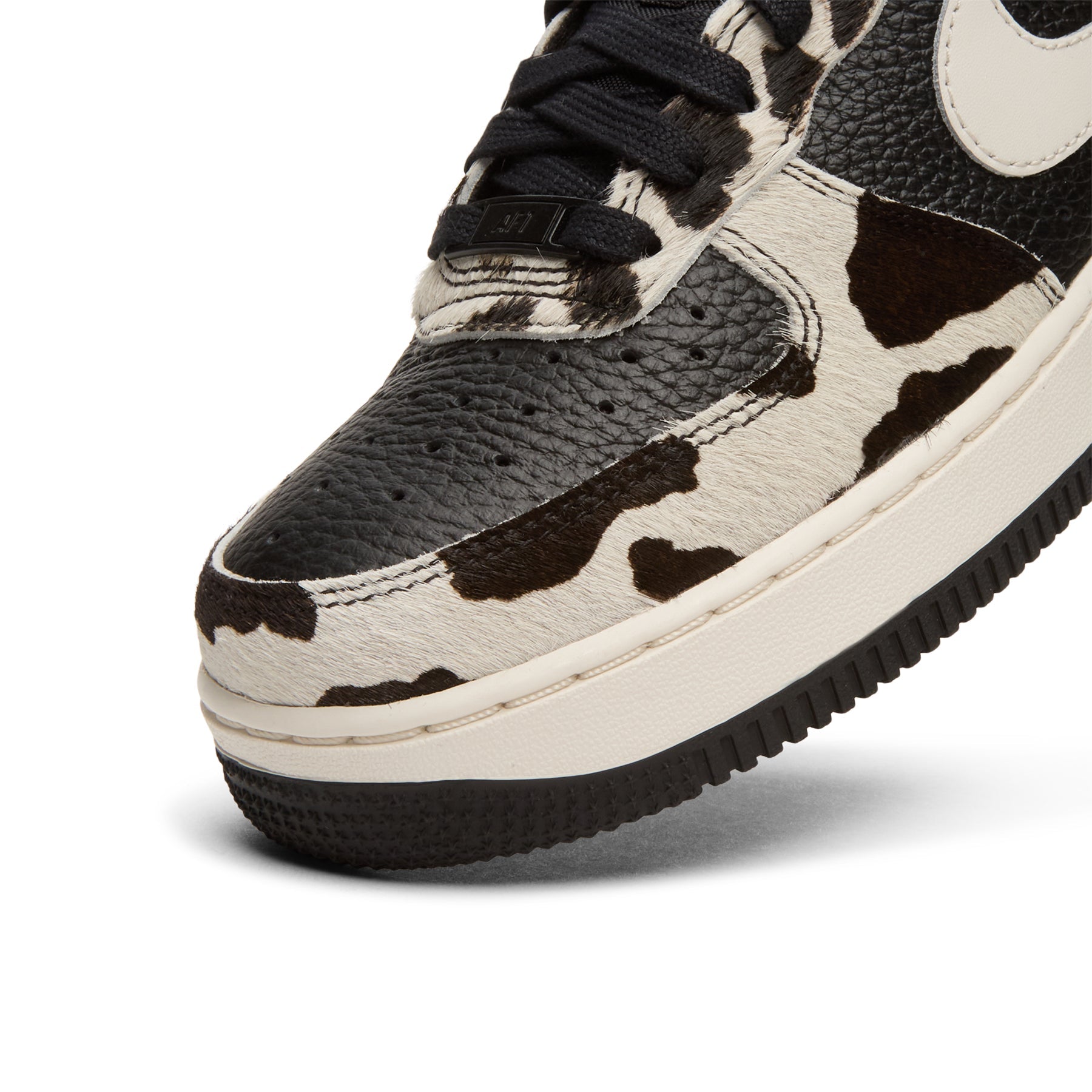 Nike Air Force 1 '07 (Black/Phantom-Black)