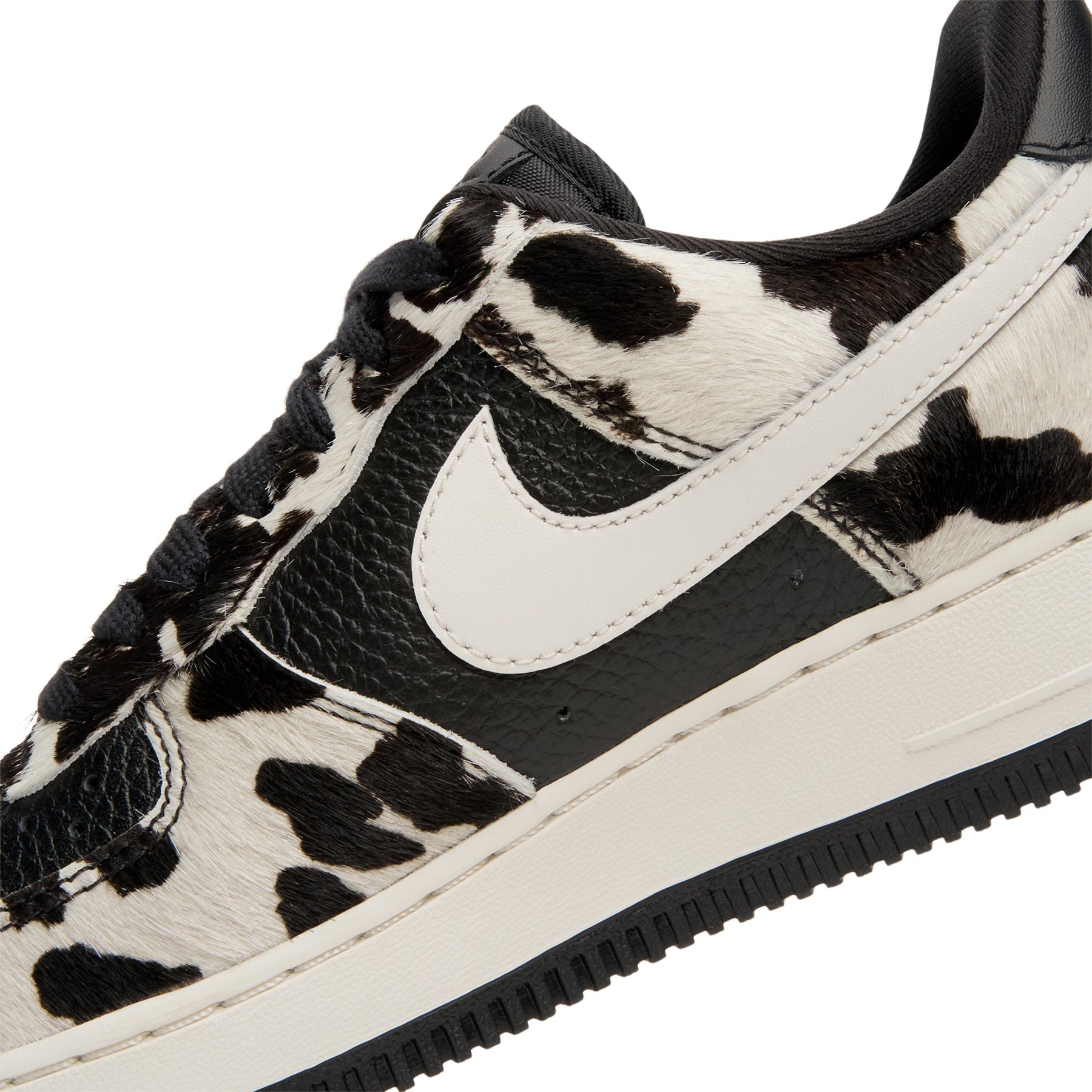 Nike Air Force 1 '07 (Black/Phantom-Black)