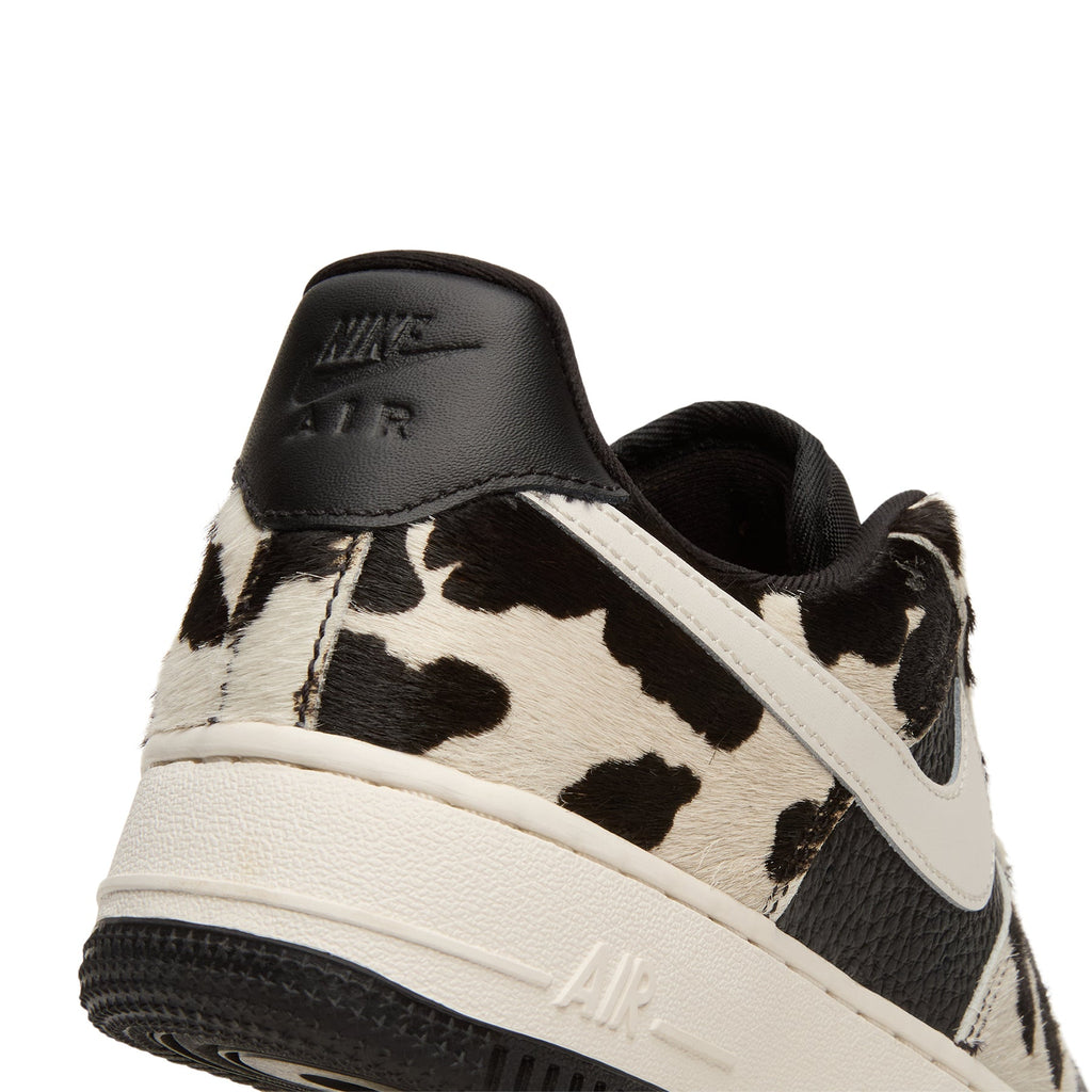 Nike Air Force 1 '07 (Black/Phantom-Black)