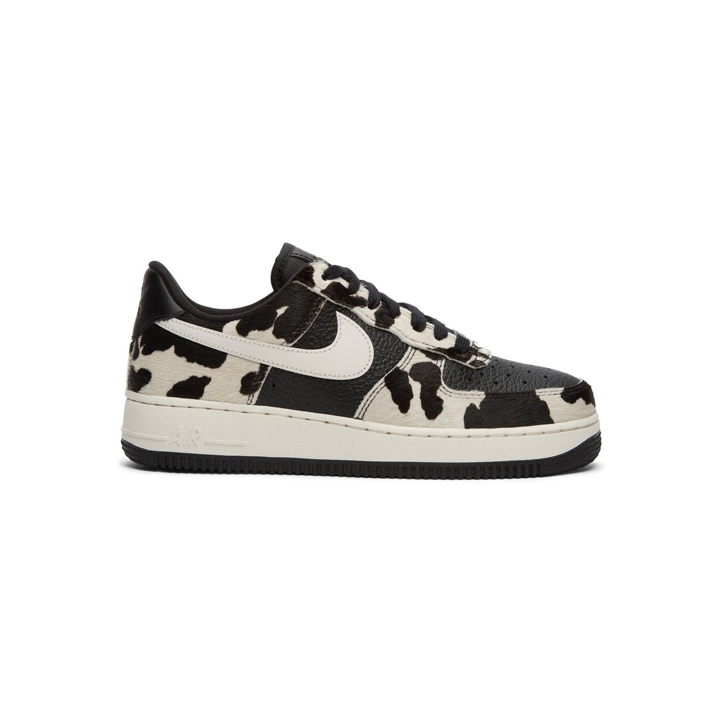 Nike Air Force 1 '07 (Black/Phantom-Black)