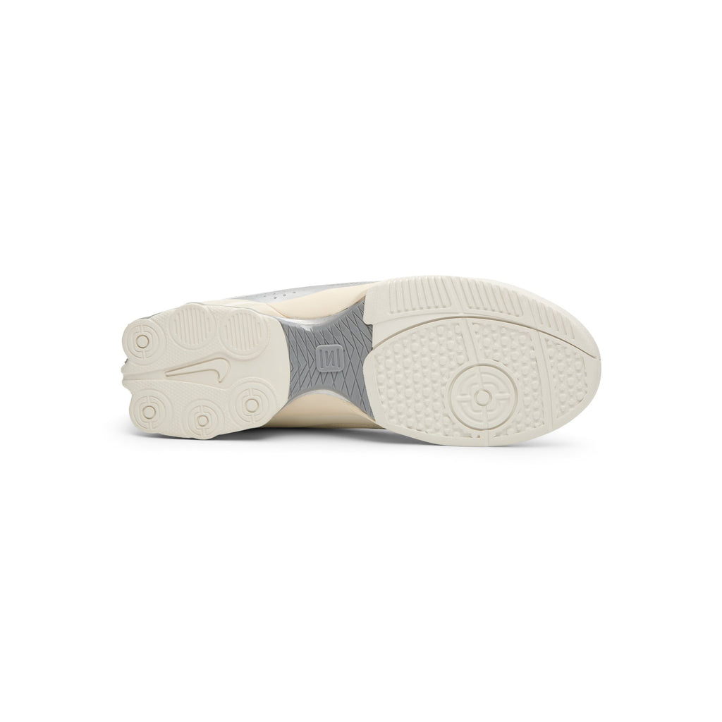 Nike Total 90 Shox Magia (Sail/Metallic Silver-Pale Ivory-Sail)