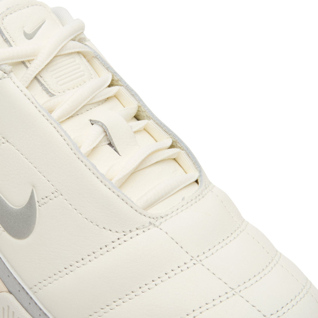 Nike Total 90 Shox Magia (Sail/Metallic Silver-Pale Ivory-Sail)