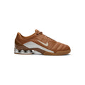 Nike Total 90 Shox Magia (Pecan/Metallic Silver-Rustic)