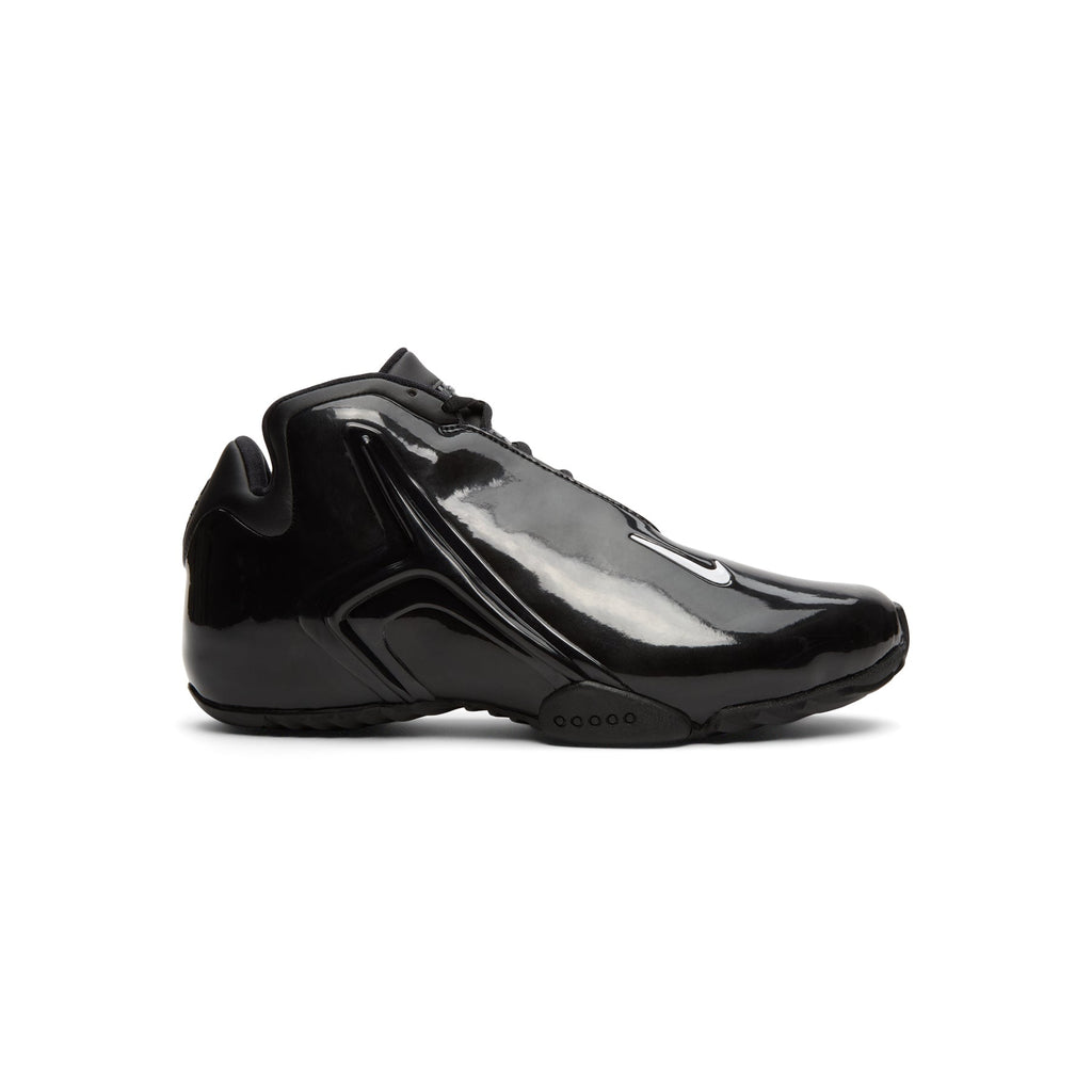 Nike Zoom Hyperflight (Black/White-Black)