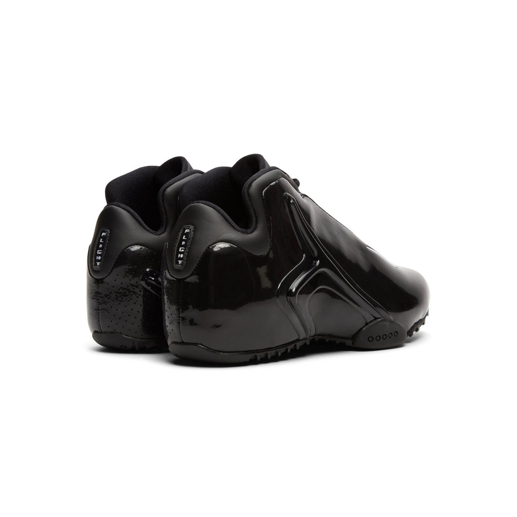 Nike Zoom Hyperflight (Black/White-Black)