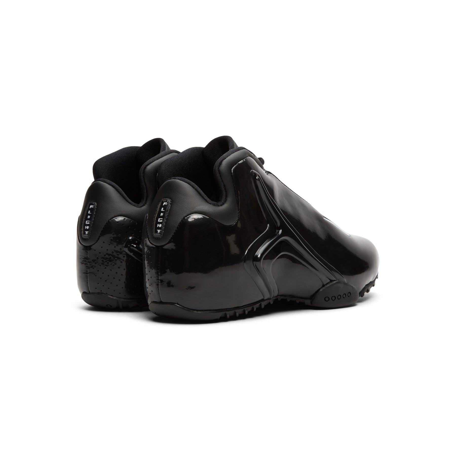 Nike Zoom Hyperflight (Black/White-Black)